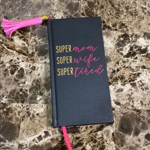 Bebe Súper Mom Notebook